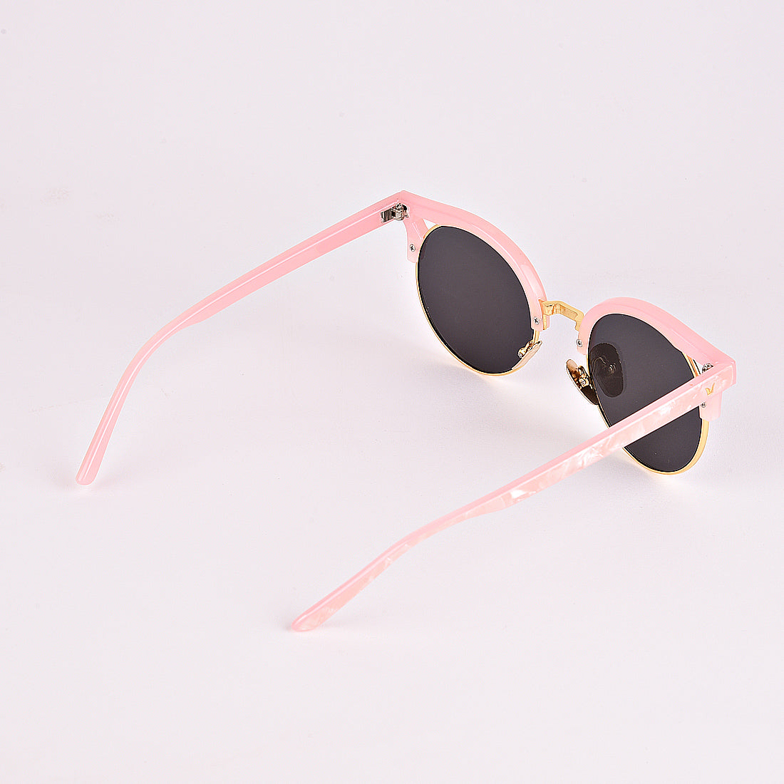 Pento Fancy Mercury Marble Sunglasses For Females skylexo.com | Handbags | Footwear