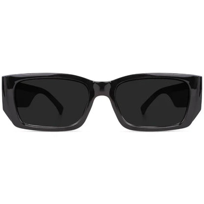Mc Sheet Sunglass Black