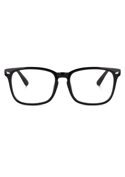 Wing Black Spectacle