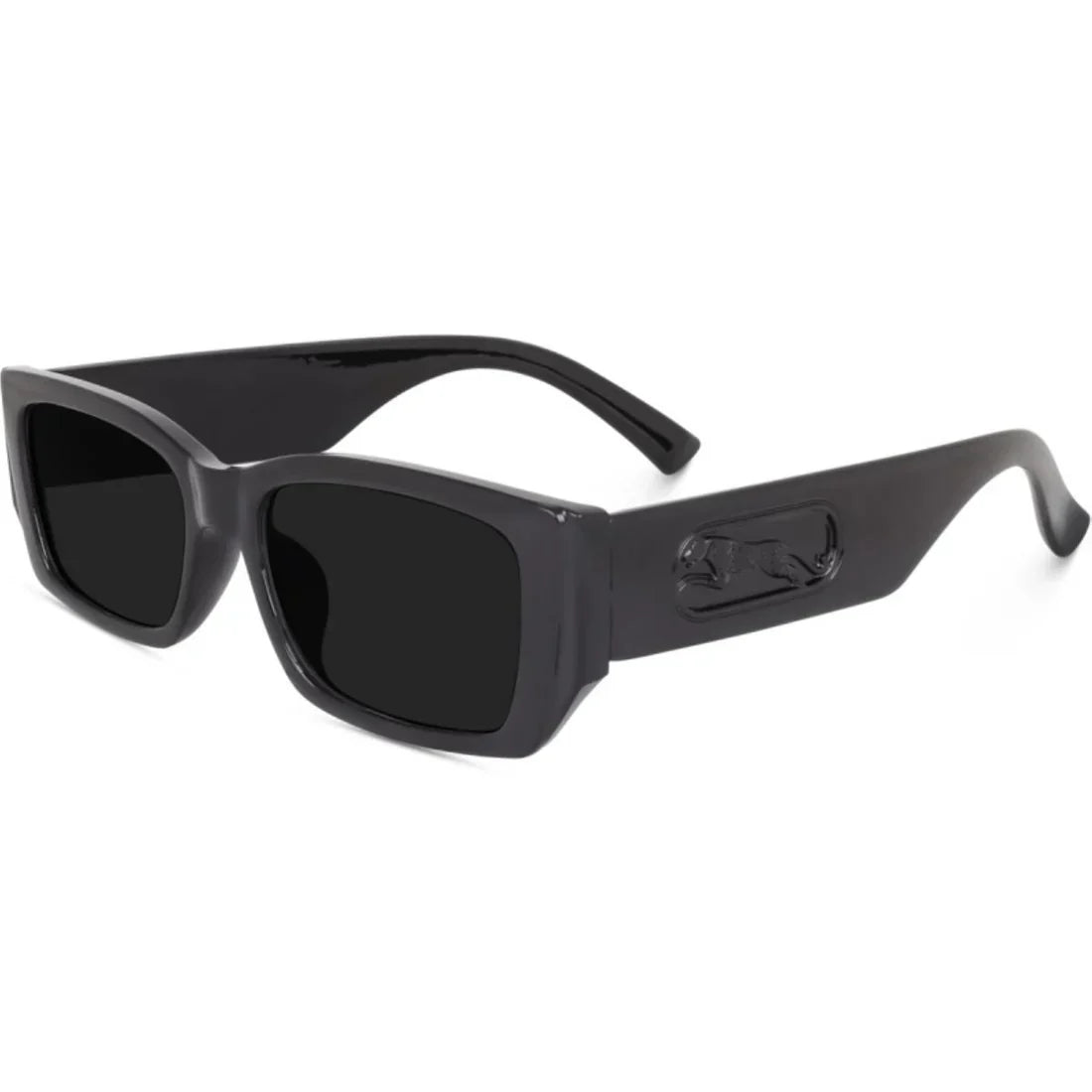 Mc Sheet Sunglass Black