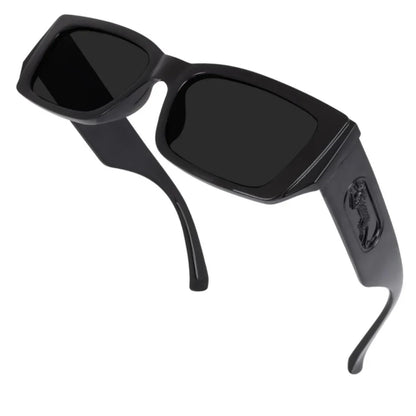 Mc Sheet Sunglass Black