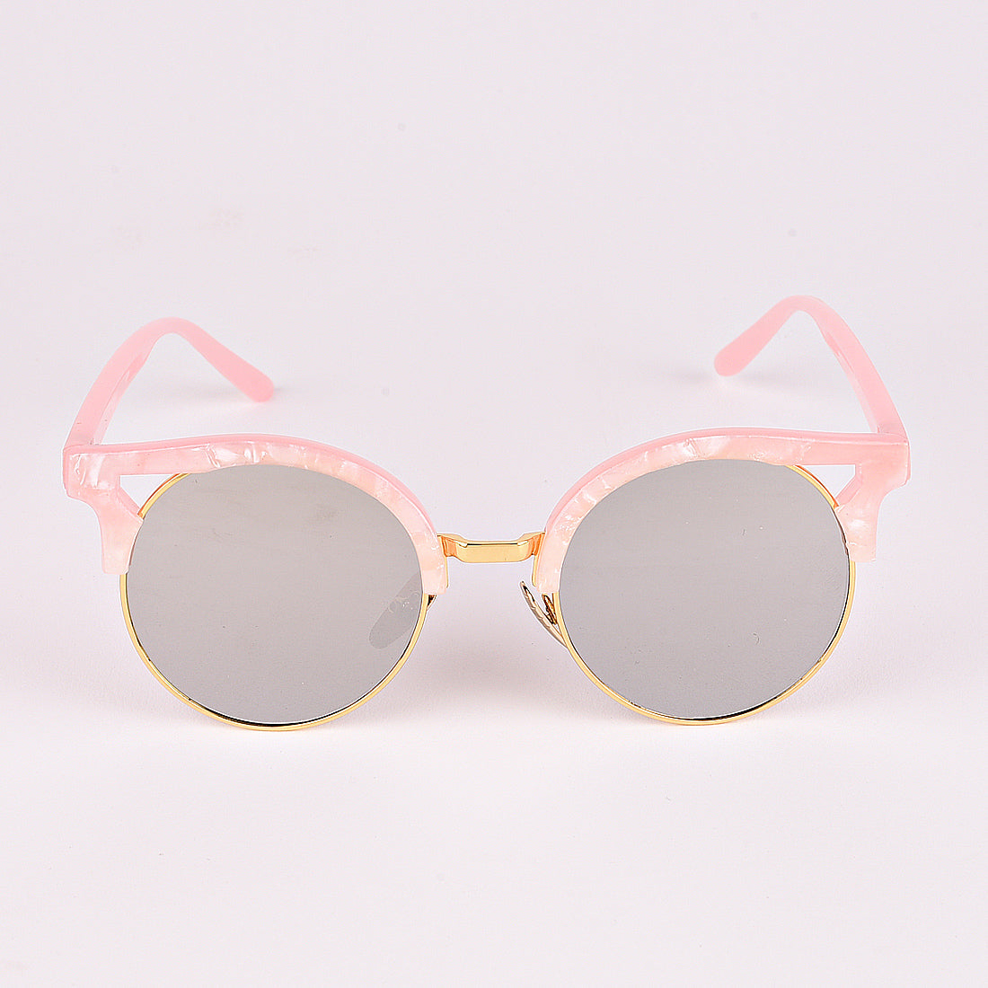 Pento Fancy Mercury Marble Sunglasses For Females skylexo.com | Handbags | Footwear