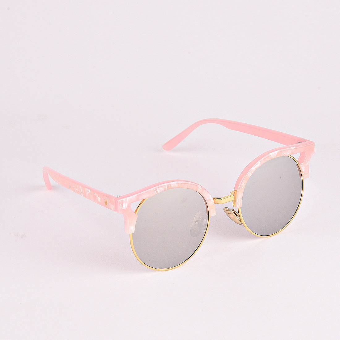 Pento Fancy Mercury Marble Sunglasses For Females skylexo.com | Handbags | Footwear
