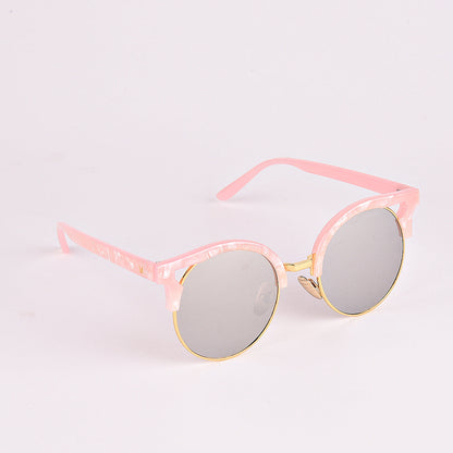 Pento Fancy Mercury Marble Sunglasses For Females skylexo.com | Handbags | Footwear