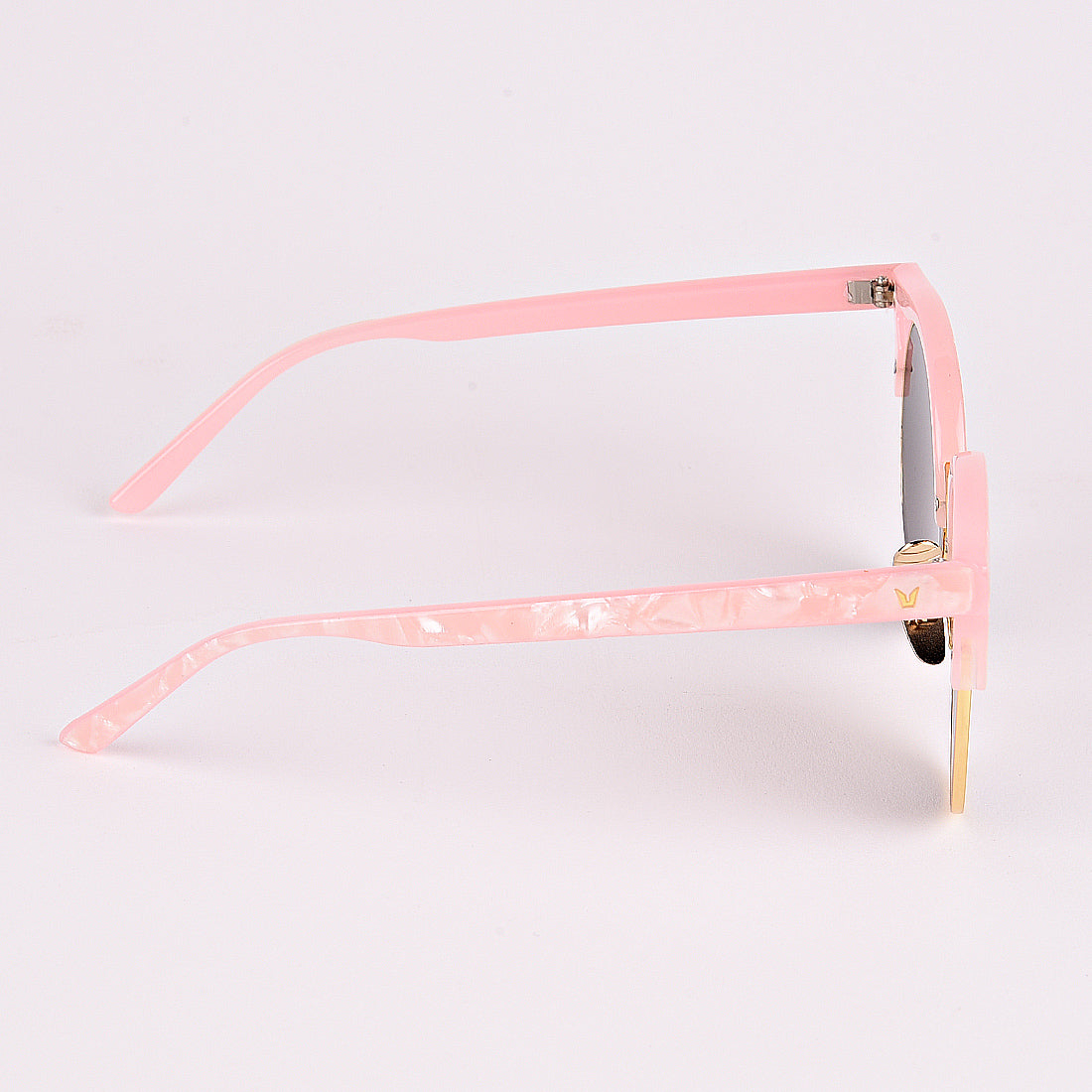 Pento Fancy Mercury Marble Sunglasses For Females skylexo.com | Handbags | Footwear