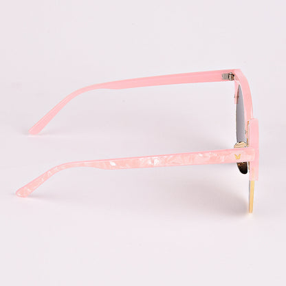 Pento Fancy Mercury Marble Sunglasses For Females skylexo.com | Handbags | Footwear
