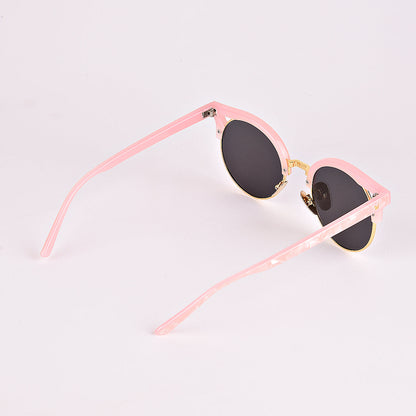 Pento Fancy Mercury Marble Sunglasses For Females skylexo.com | Handbags | Footwear