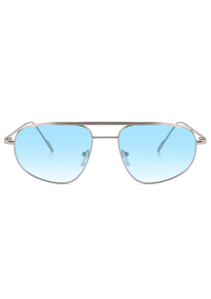 Pilot Blue Sunglass