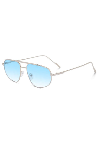 Pilot Blue Sunglass