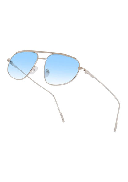 Pilot Blue Sunglass