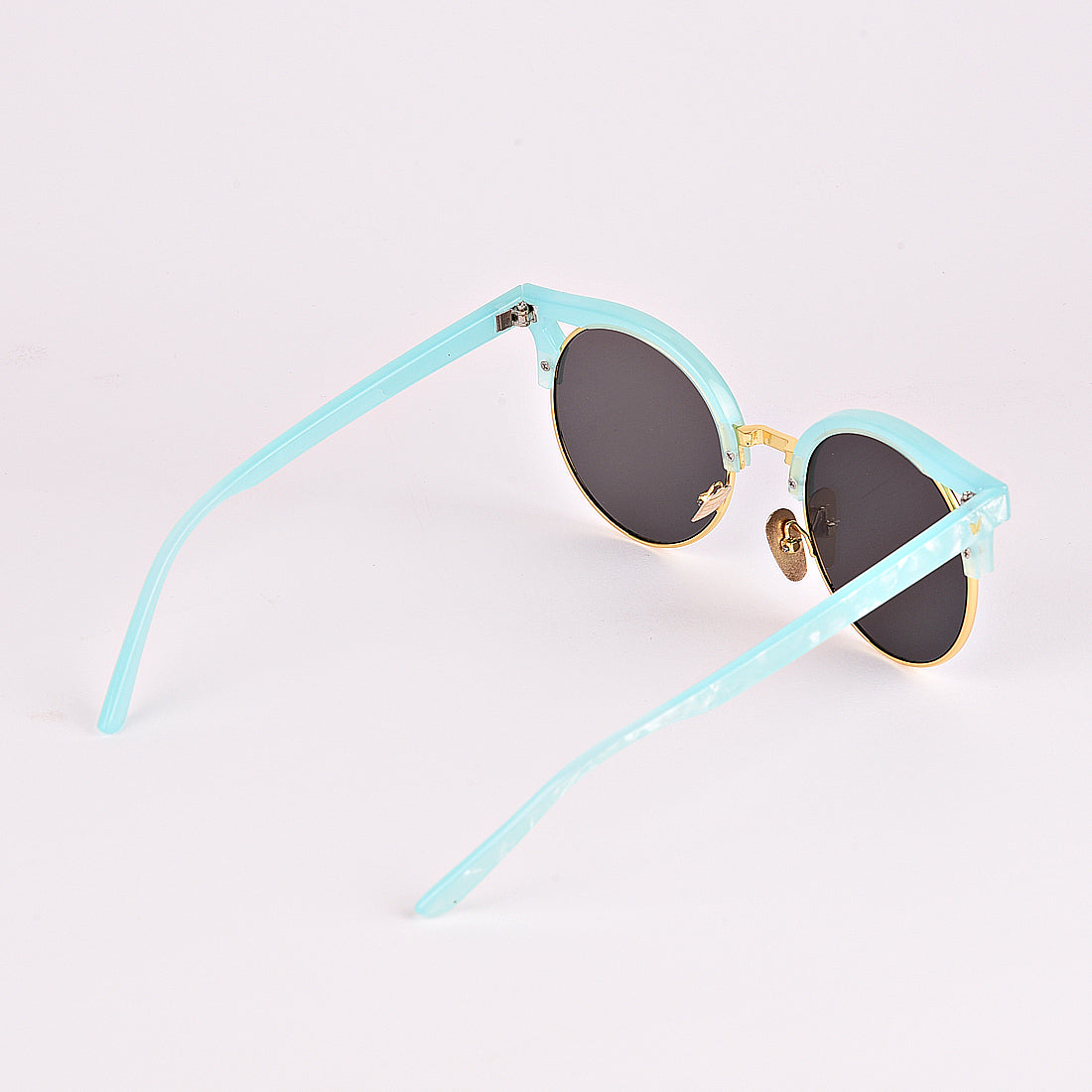 Pento Fancy Mercury Marble Sunglasses For Females skylexo.com | Handbags | Footwear