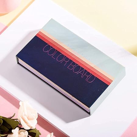 Beauty Glazed Color Board Eyeshadow Palette 60 Color