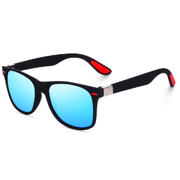 Polarized Unisex Sunglass