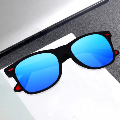 Polarized Unisex Sunglass