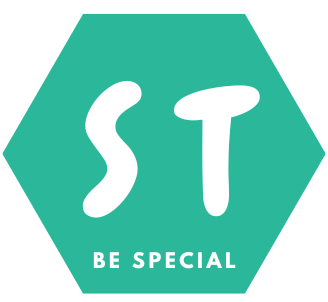 SpecialThing | Be Special