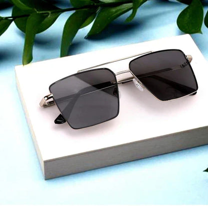 Hoya Square Sunglass For Men & Women