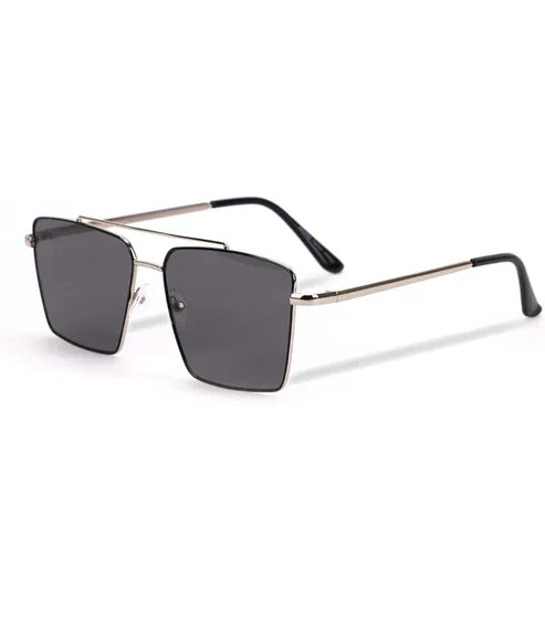 Hoya Square Sunglass For Men & Women