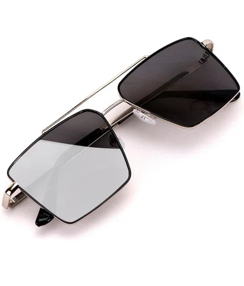 Hoya Square Sunglass For Men & Women