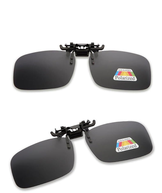 Black Color Attachment