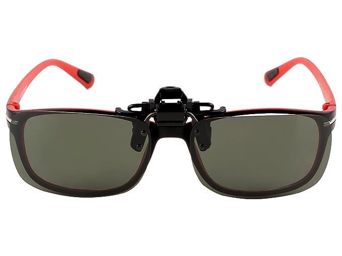 Black Color Attachment