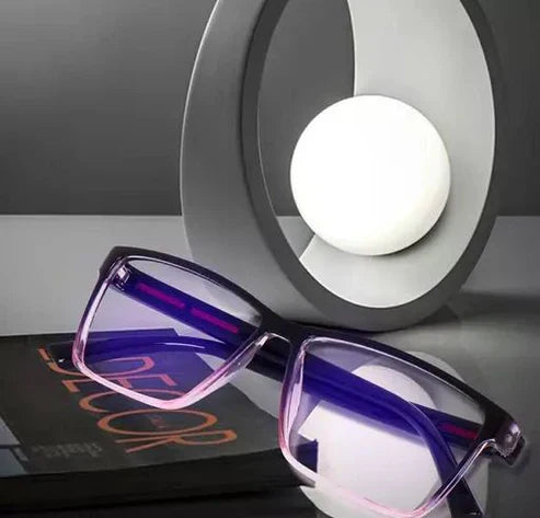 Pink Papper Frame For Men & Women