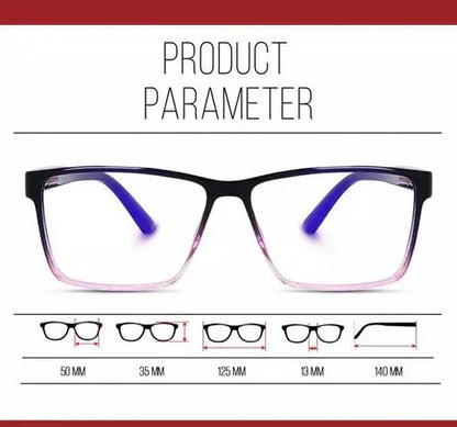 Pink Papper Frame For Men & Women