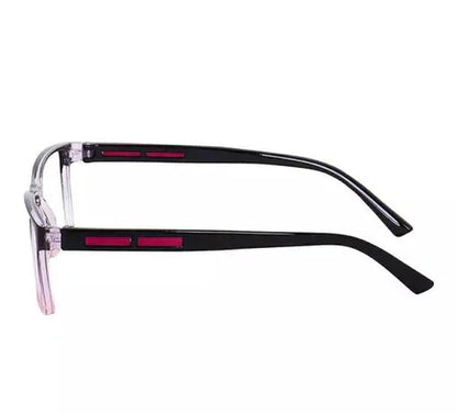 Pink Papper Frame For Men & Women