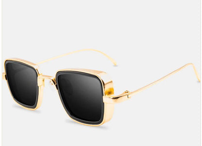 Kabir Singh Golden Sunglass