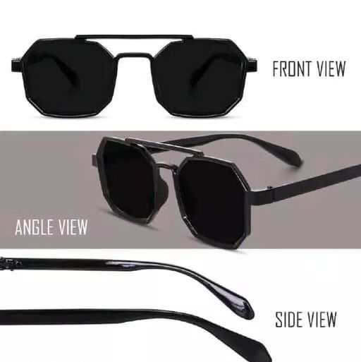 11964 Black Sunglass