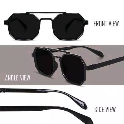 11964 Black Sunglass