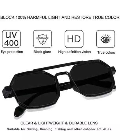 11964 Black Sunglass