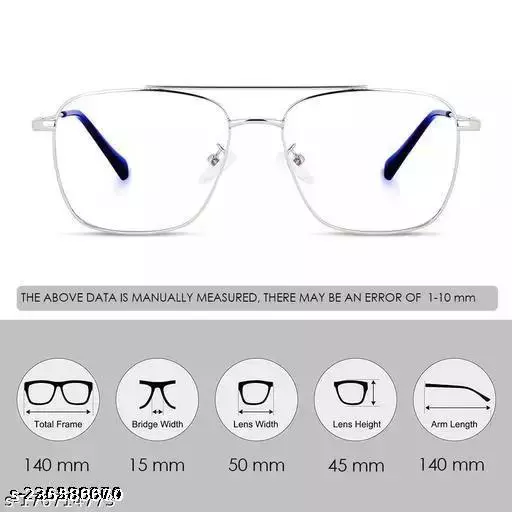 Silver Joe Sunglass For Men & Women skylexo.com | Handbags | Footwear