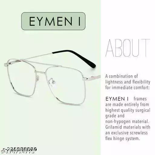 Silver Joe Sunglass For Men & Women skylexo.com | Handbags | Footwear