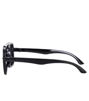 Black Sunglass Unisex