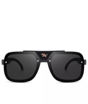 Black Sunglass Unisex