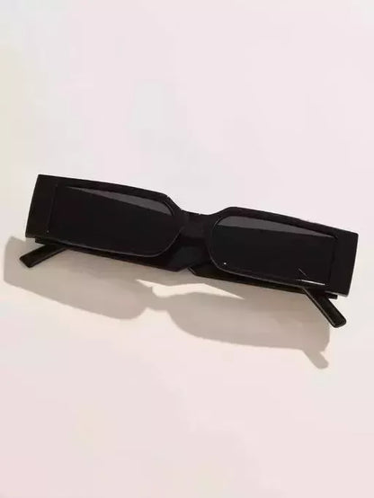 SKYLEXO Latest MC Stan Sunglasses For Men & Women Combo White+Black Pack of 2 skylexo.com | Handbags | Footwear