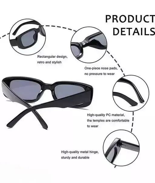SKYLEXO CANDY BUY 1 GET 1 FREE SUNGLASS FOR MEN & WOMEN skylexo.com | Handbags | Footwear