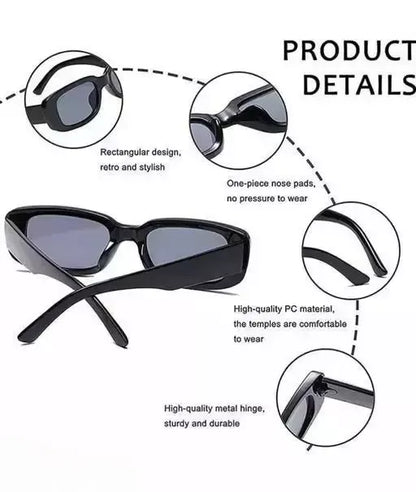 SKYLEXO CANDY BUY 1 GET 1 FREE SUNGLASS FOR MEN & WOMEN skylexo.com | Handbags | Footwear