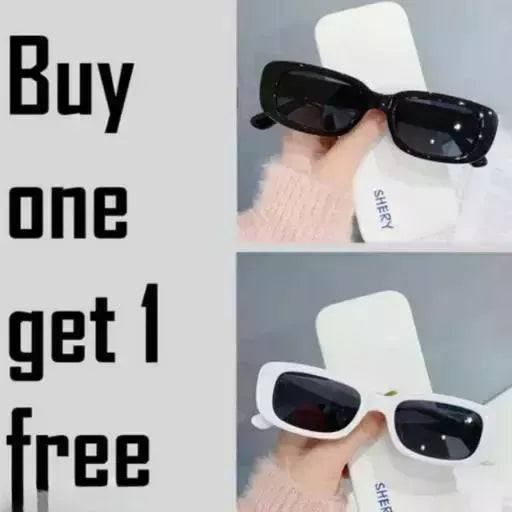 SKYLEXO CANDY BUY 1 GET 1 FREE SUNGLASS FOR MEN & WOMEN skylexo.com | Handbags | Footwear